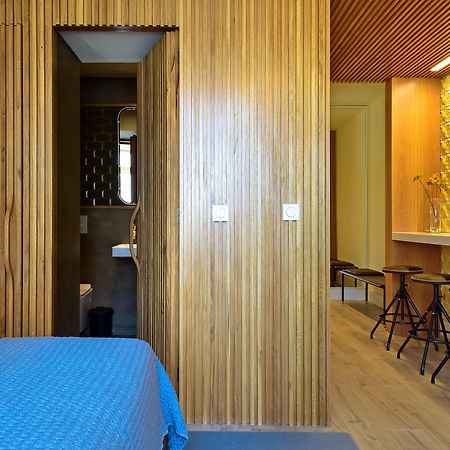 My Story Apartments Porto - Santa Catarina Exterior foto