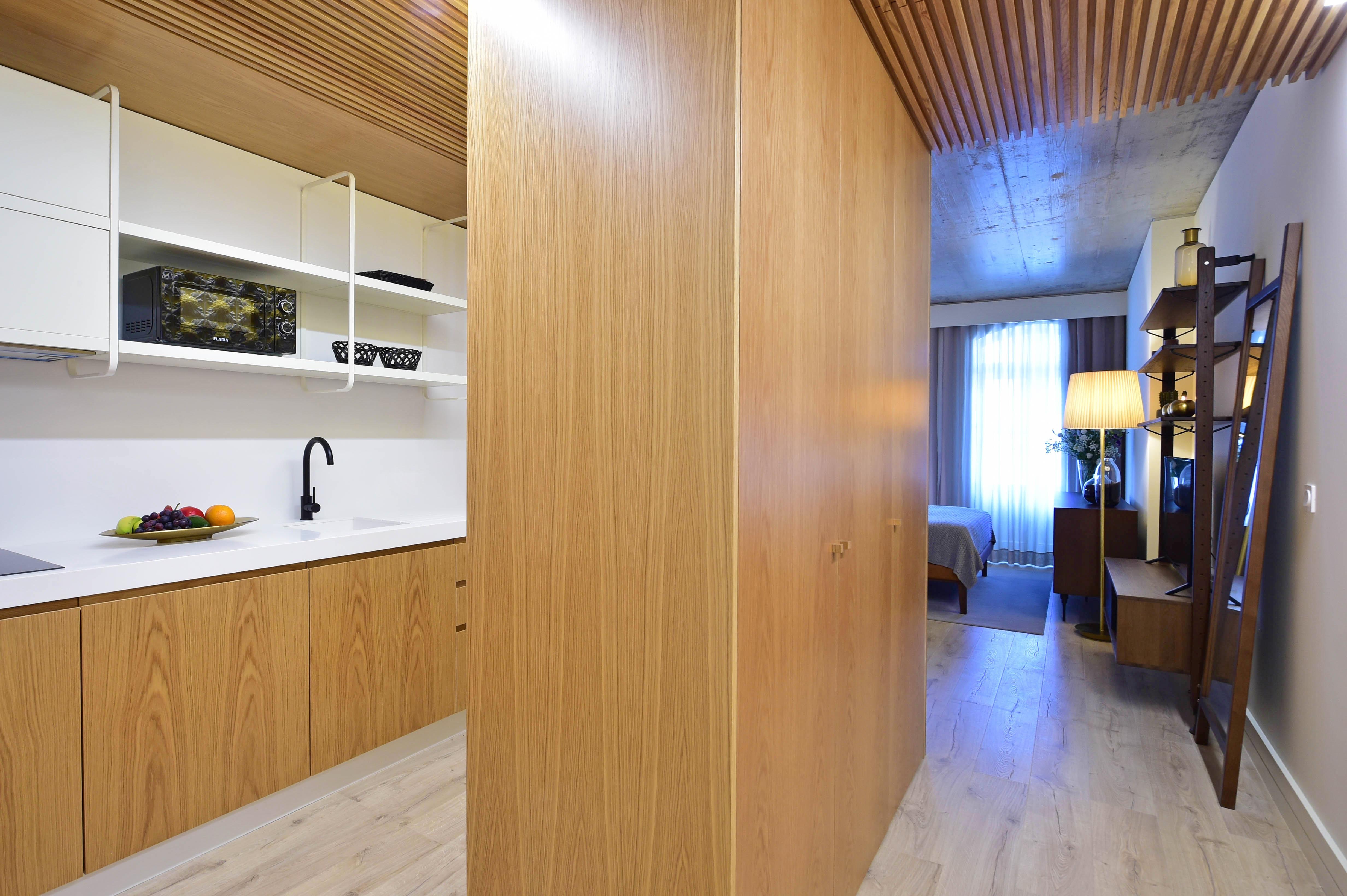 My Story Apartments Porto - Santa Catarina Exterior foto