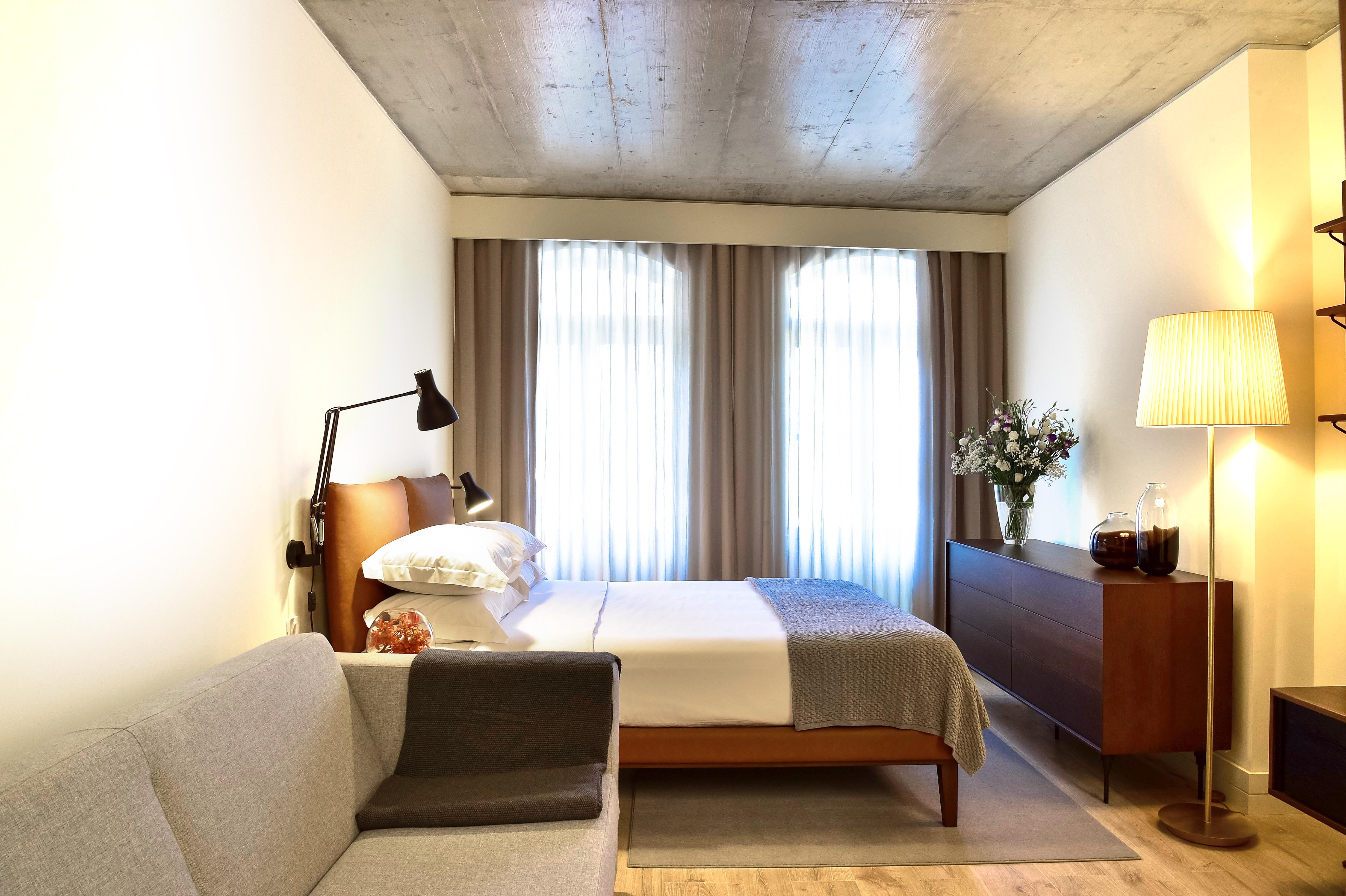 My Story Apartments Porto - Santa Catarina Exterior foto