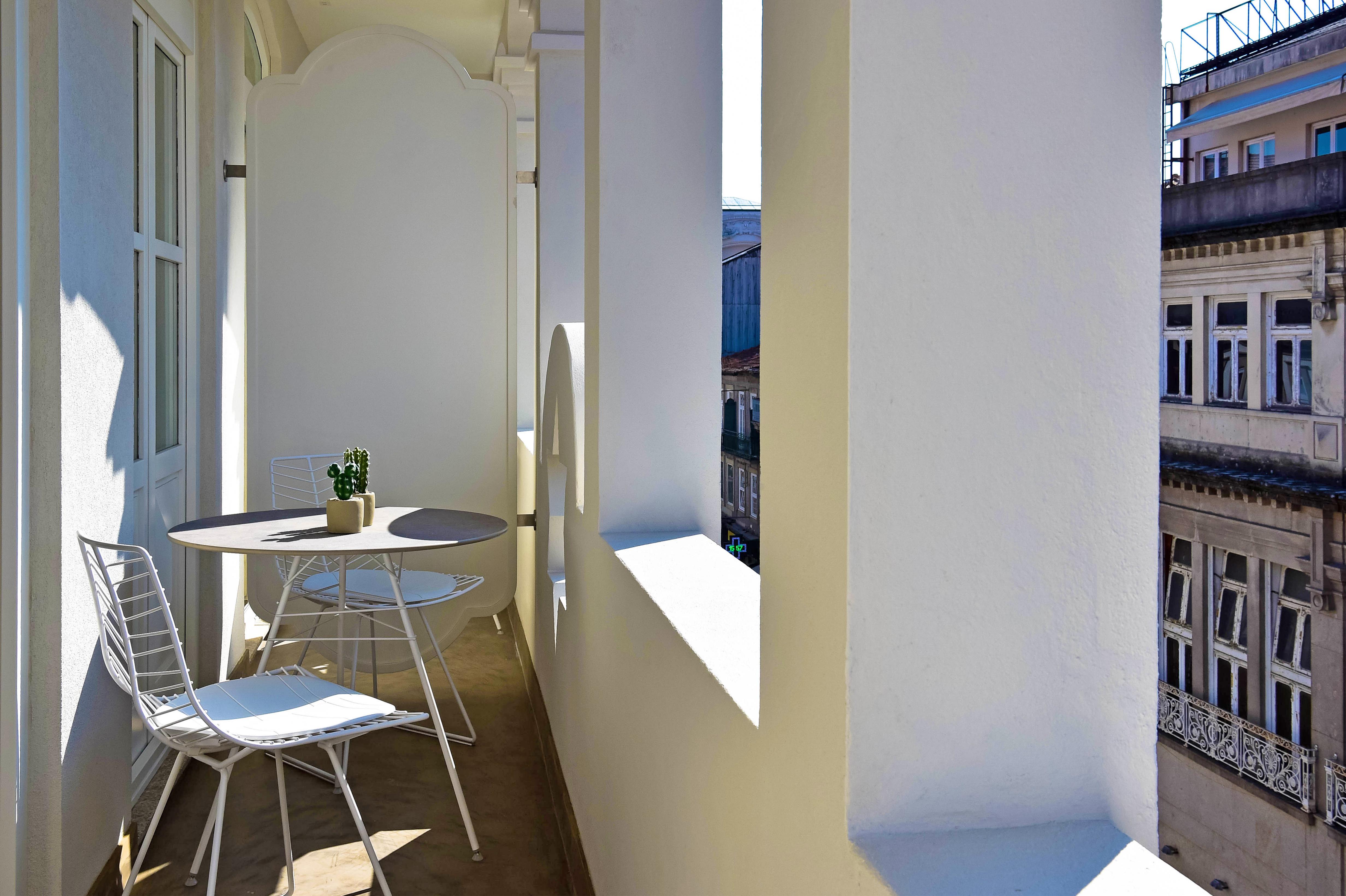My Story Apartments Porto - Santa Catarina Exterior foto