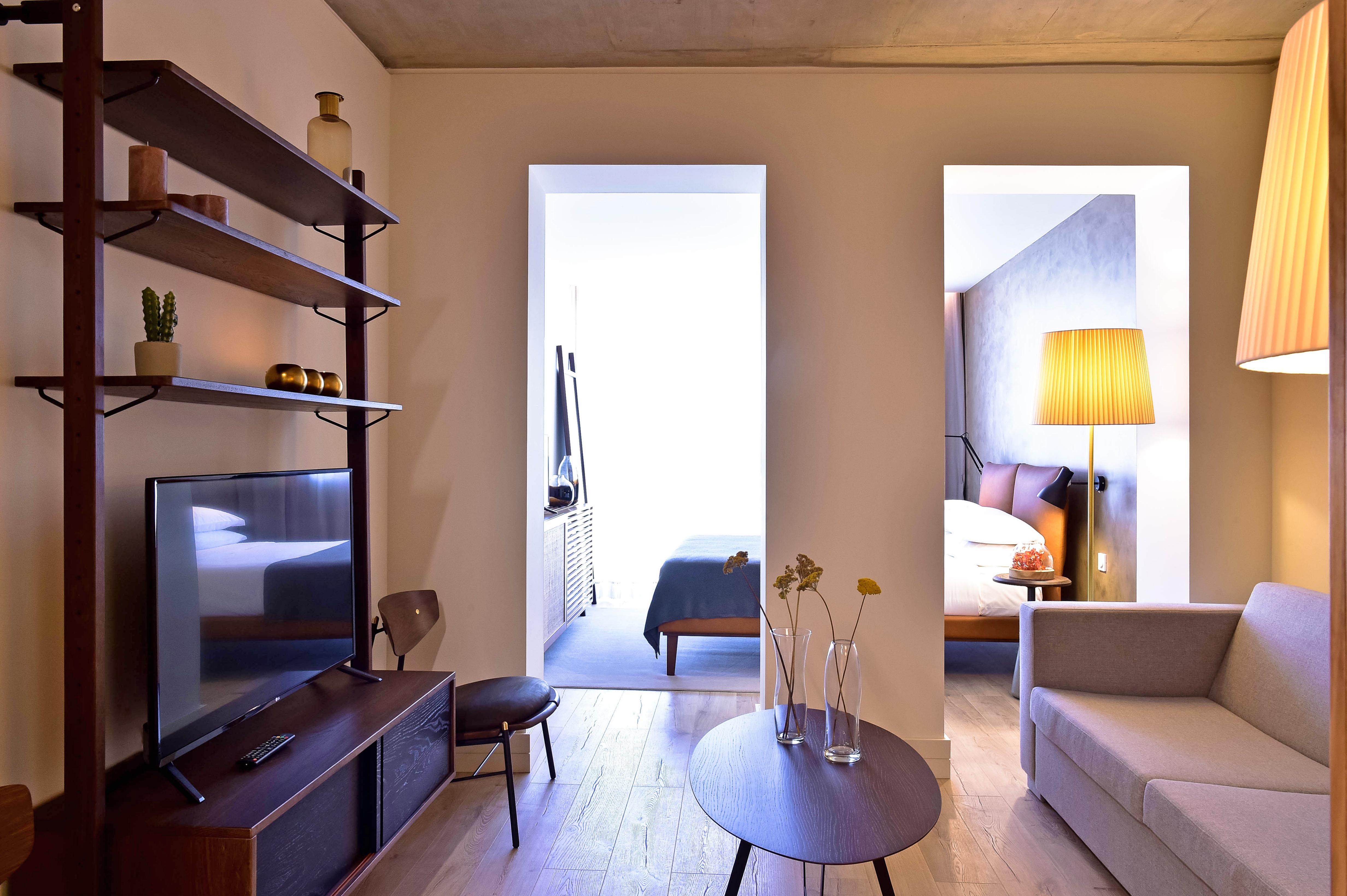 My Story Apartments Porto - Santa Catarina Exterior foto