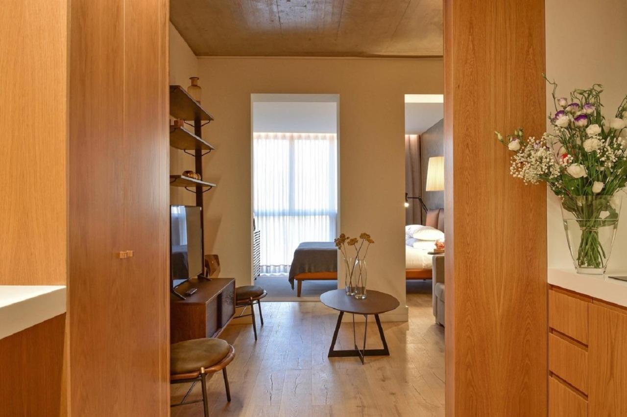 My Story Apartments Porto - Santa Catarina Exterior foto
