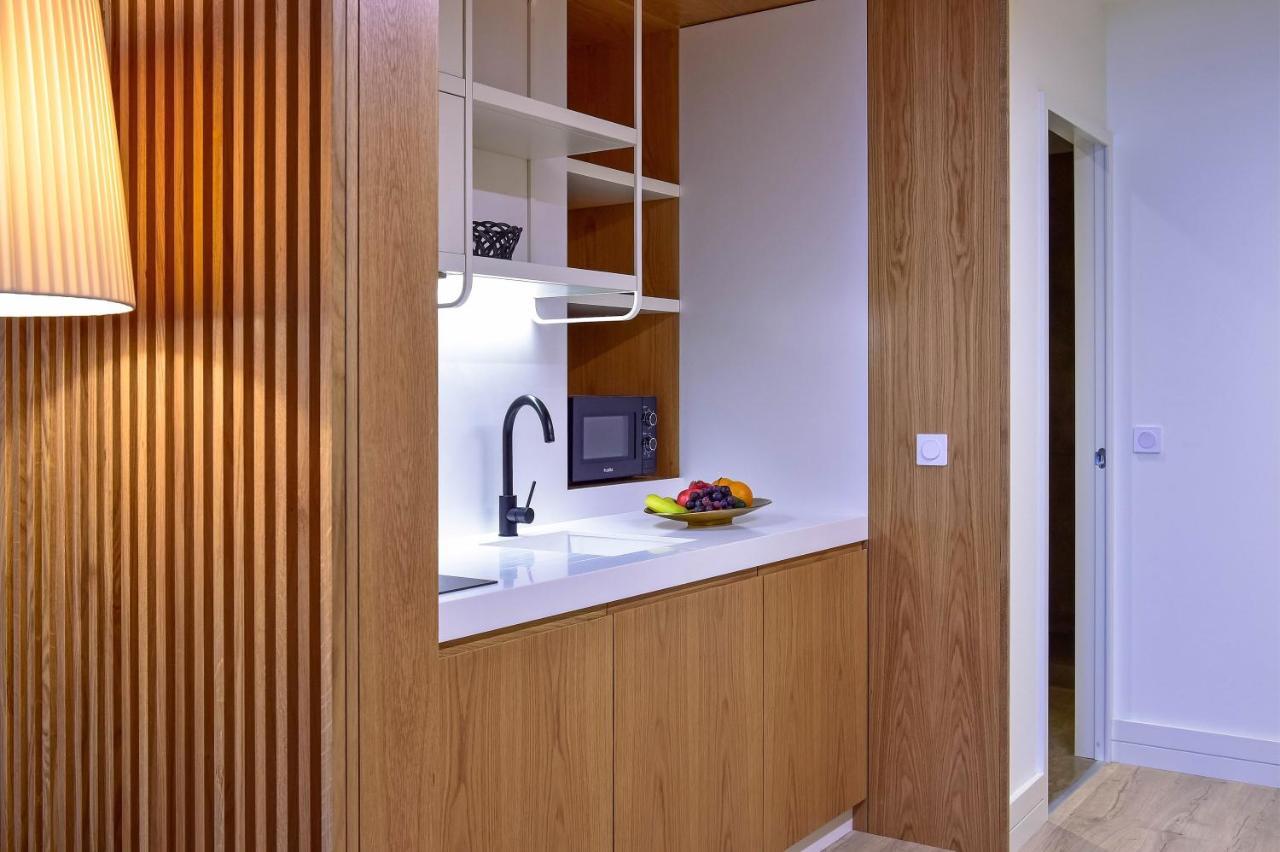 My Story Apartments Porto - Santa Catarina Exterior foto