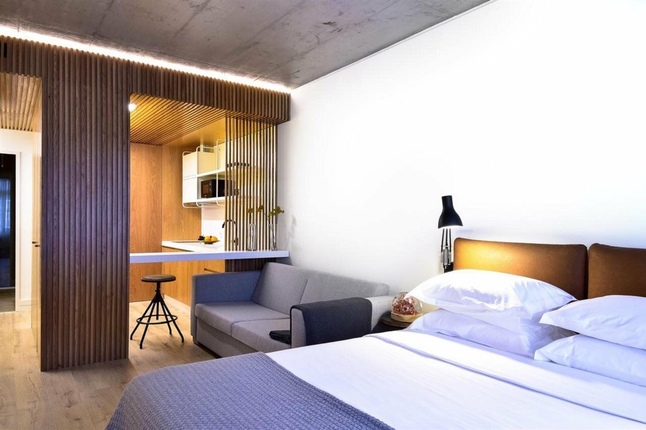 My Story Apartments Porto - Santa Catarina Exterior foto